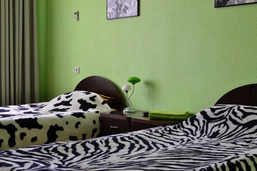Гостиница Сиботель Ложок
